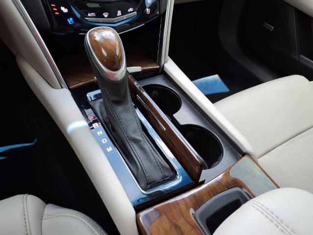 2018 Cadillac XTS Vehicle Photo in Tampa, FL 33612