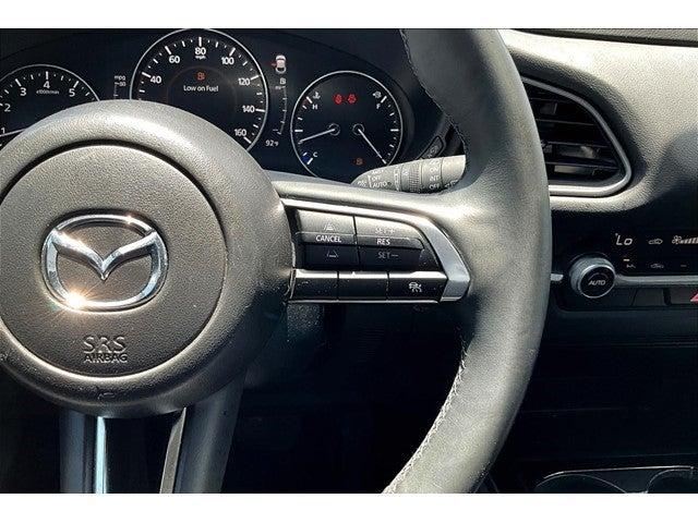 2024 Mazda CX-30 Vehicle Photo in San Antonio, TX 78230