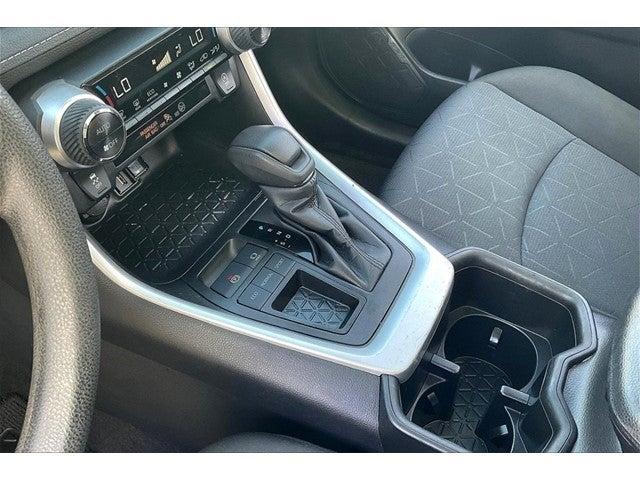 2022 Toyota RAV4 Vehicle Photo in Grapevine, TX 76051