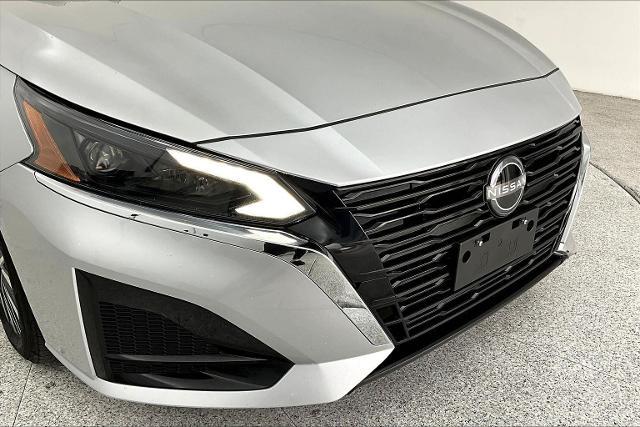 2023 Nissan Altima Vehicle Photo in Grapevine, TX 76051