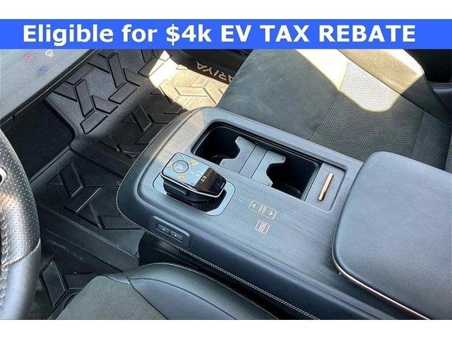 2023 Nissan ARIYA Vehicle Photo in Grapevine, TX 76051