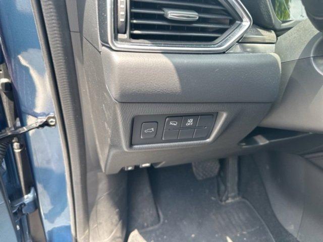 2020 Mazda CX-5 Vehicle Photo in Harrisburg, PA 17111