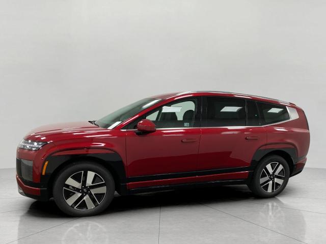 2026 Hyundai IONIQ 9 Vehicle Photo in Appleton, WI 54913