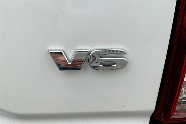 2023 Toyota Tacoma 4WD Vehicle Photo in Tulsa, OK 74145