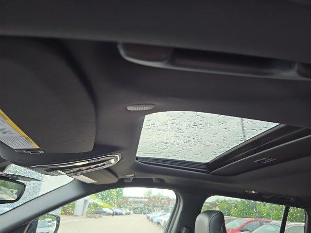 2022 Jeep Grand Cherokee Vehicle Photo in Pleasant Hills, PA 15236