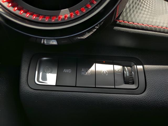 2025 Chevrolet Equinox Vehicle Photo in Green Bay, WI 54304