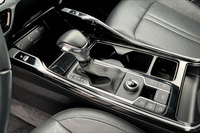 2022 Kia Sorento Vehicle Photo in San Antonio, TX 78230