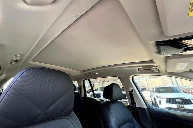 2024 BMW X7 xDrive40i Vehicle Photo in San Antonio, TX 78230