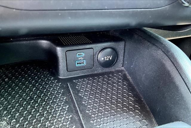 2021 Ford Bronco Sport Vehicle Photo in San Antonio, TX 78230