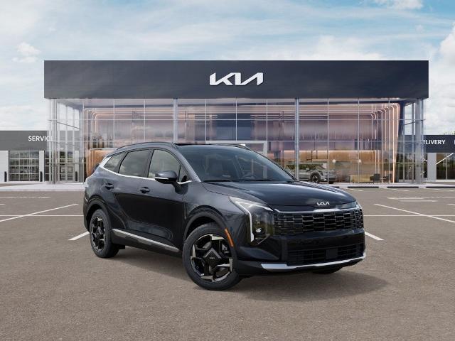 2026 Kia Sportage Vehicle Photo in Dublin, CA 94568