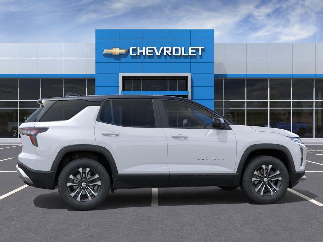 2026 Chevrolet Equinox Vehicle Photo in PAWLING, NY 12564-3219