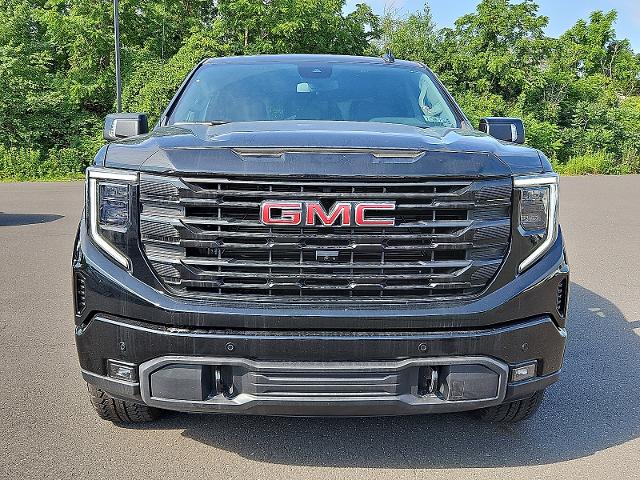 2025 GMC Sierra 1500 Vehicle Photo in TREVOSE, PA 19053-4984