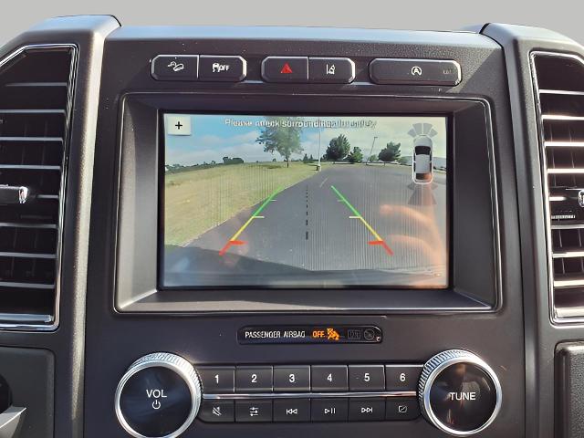 2018 Ford Expedition Vehicle Photo in Oshkosh, WI 54904
