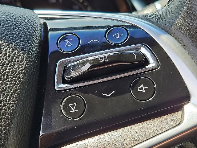 2019 Cadillac XTS Vehicle Photo in TREVOSE, PA 19053-4984