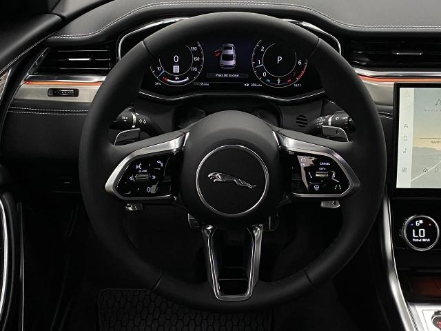 2024 Jaguar XF Vehicle Photo in Appleton, WI 54913