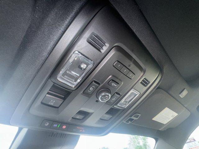 2023 Chevrolet Tahoe Vehicle Photo in LEOMINSTER, MA 01453-2952