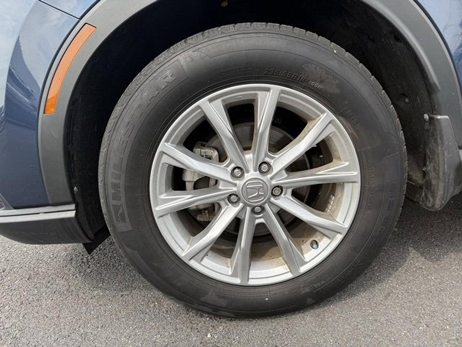 2024 Honda CR-V Vehicle Photo in Harrisburg, PA 17111