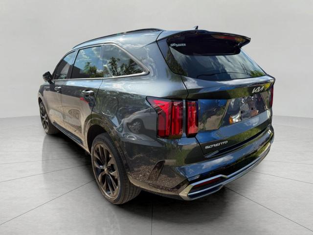 2023 Kia Sorento Vehicle Photo in Appleton, WI 54914