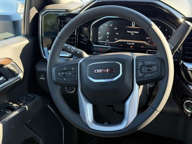 2025 GMC Sierra 3500 HD Vehicle Photo in COLUMBIA, MO 65203-3903