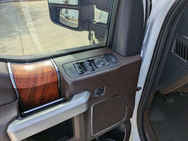 2022 Ford Super Duty F-350 SRW Vehicle Photo in SELMA, TX 78154-1459