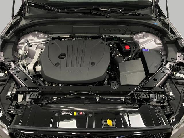2026 Volvo XC60 Vehicle Photo in Appleton, WI 54913