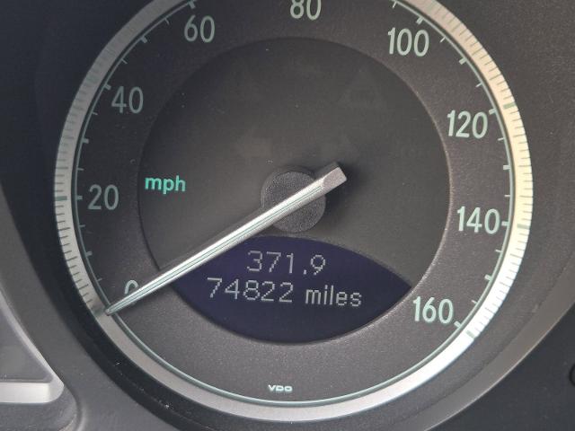 2003 Mercedes-Benz SL-Class Vehicle Photo in Weatherford, TX 76087
