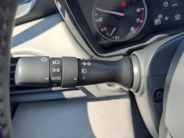 2025 Subaru Legacy Vehicle Photo in Green Bay, WI 54304