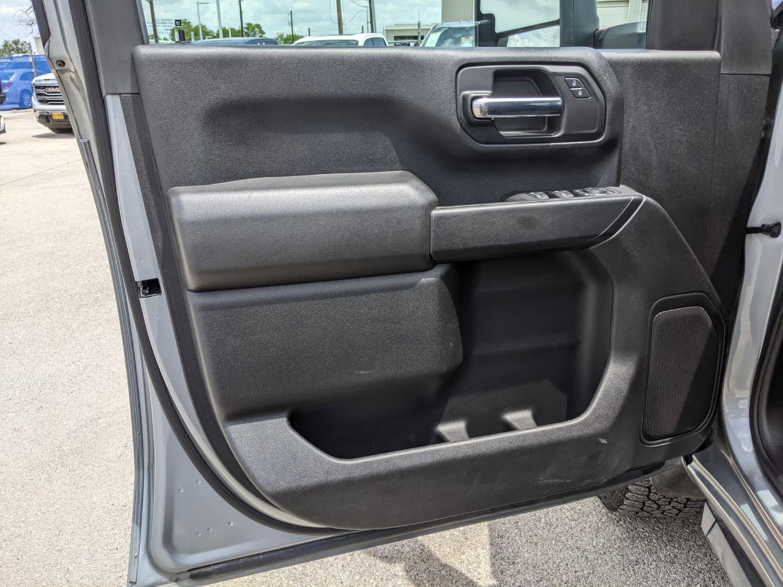 2024 Chevrolet Silverado 2500 HD Vehicle Photo in Seguin, TX 78155