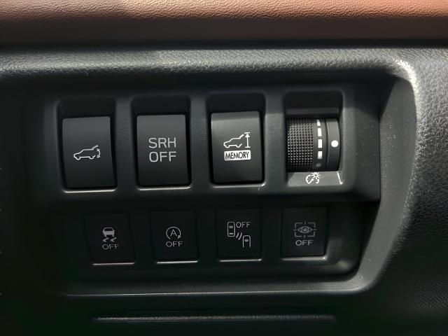 2023 Subaru Forester Vehicle Photo in Green Bay, WI 54304