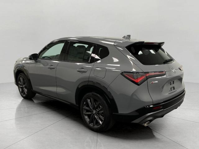 2025 Acura ADX Vehicle Photo in Appleton, WI 54913