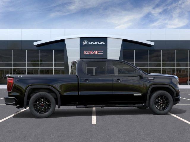 2025 GMC Sierra 1500 Vehicle Photo in APPLETON, WI 54914-8833