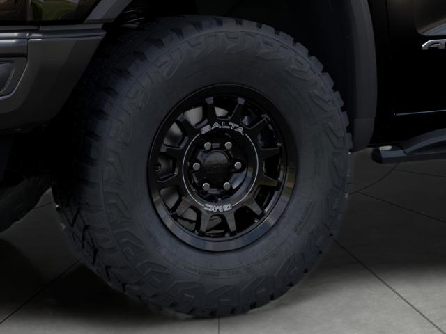 2025 GMC Sierra 1500 Vehicle Photo in APPLETON, WI 54914-8833