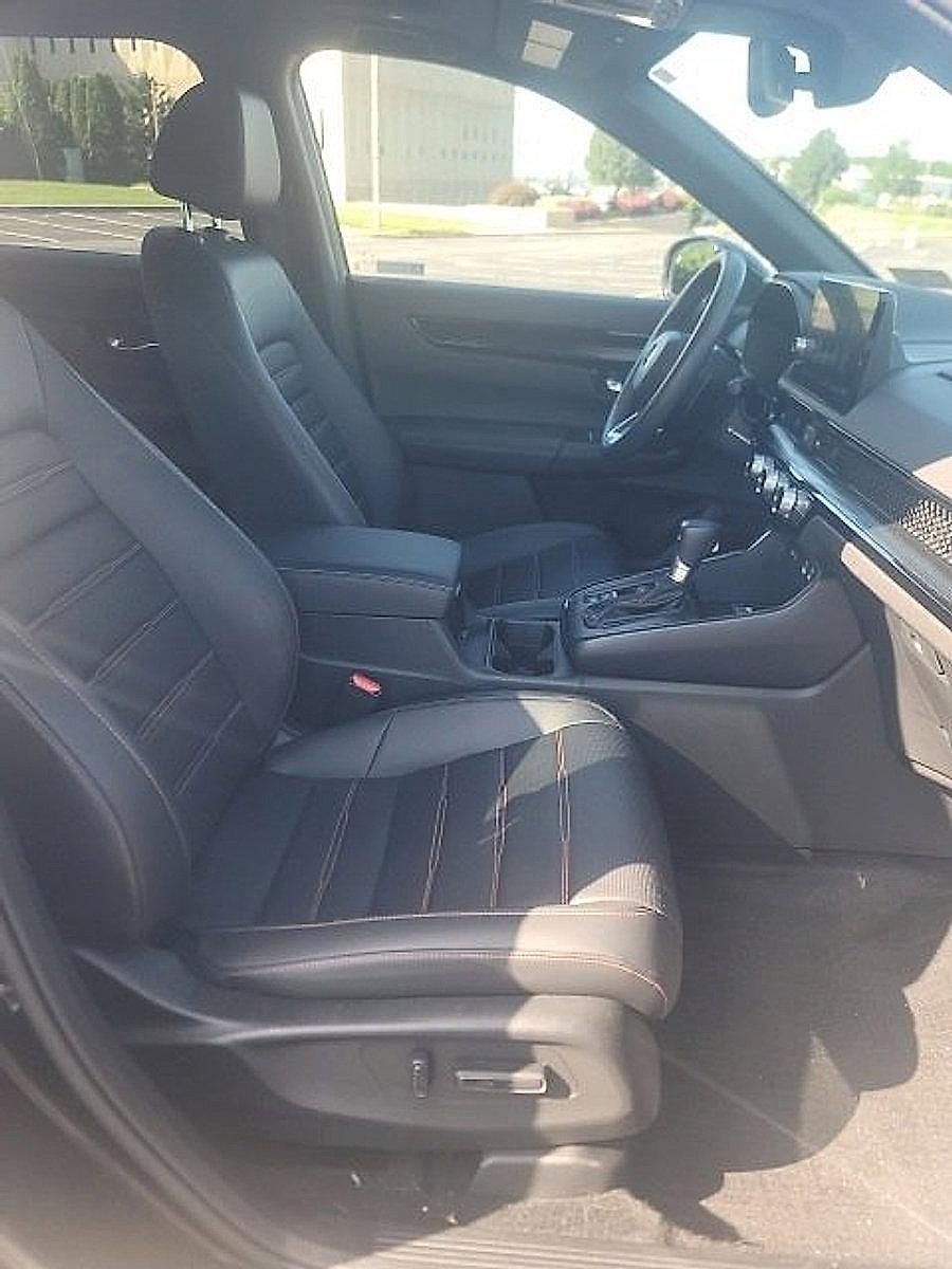 2024 Honda CR-V Hybrid Vehicle Photo in Harrisburg, PA 17111