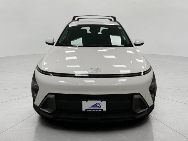 2025 Hyundai KONA Vehicle Photo in Appleton, WI 54913