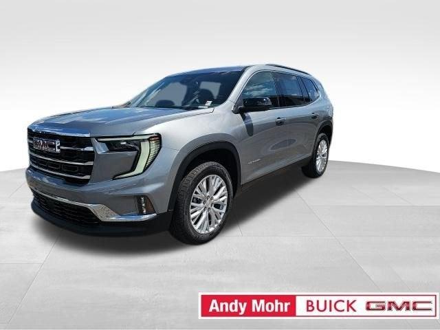 2025 GMC Acadia Vehicle Photo in Fishers, IN 46038