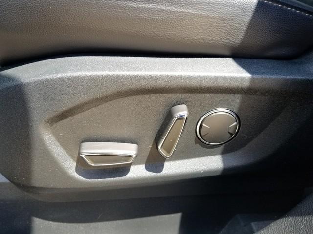 2019 Ford Edge Vehicle Photo in ELYRIA, OH 44035-6349