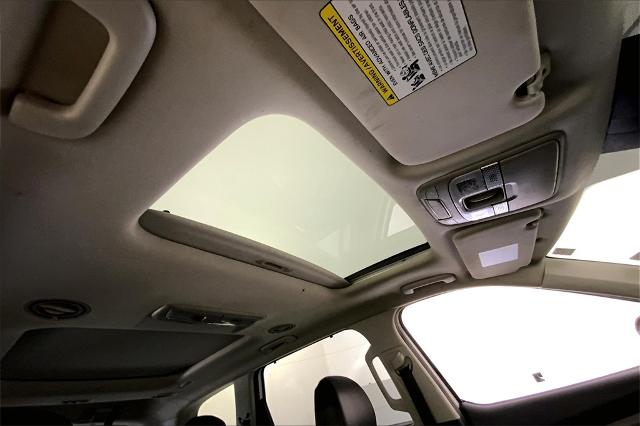 2021 Kia Telluride Vehicle Photo in Lees Summit, MO 64086