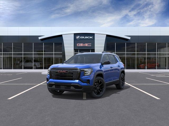 2026 GMC Terrain Vehicle Photo in GREEN BAY, WI 54303-3330