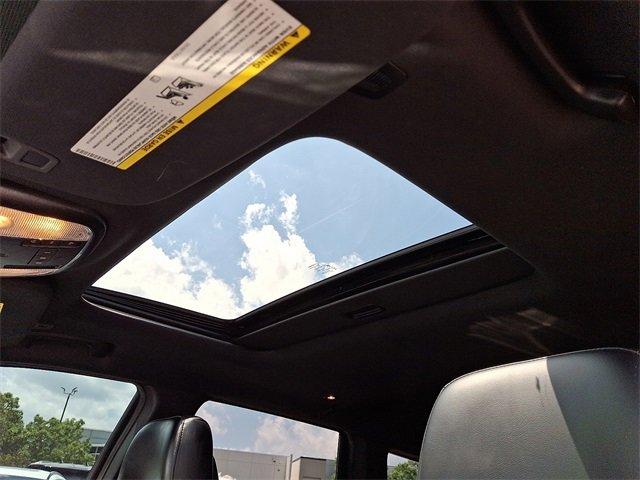 2018 Jeep Grand Cherokee Vehicle Photo in Willow Grove, PA 19090