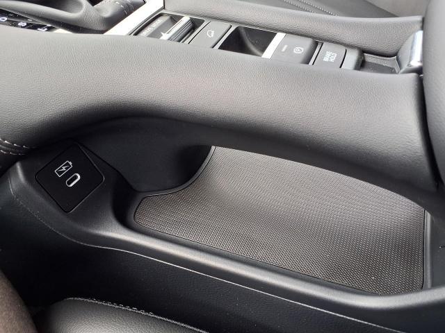 2026 Honda HR-V Vehicle Photo in Oshkosh, WI 54904
