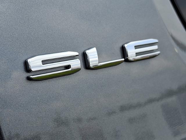 2023 GMC Acadia Vehicle Photo in TREVOSE, PA 19053-4984