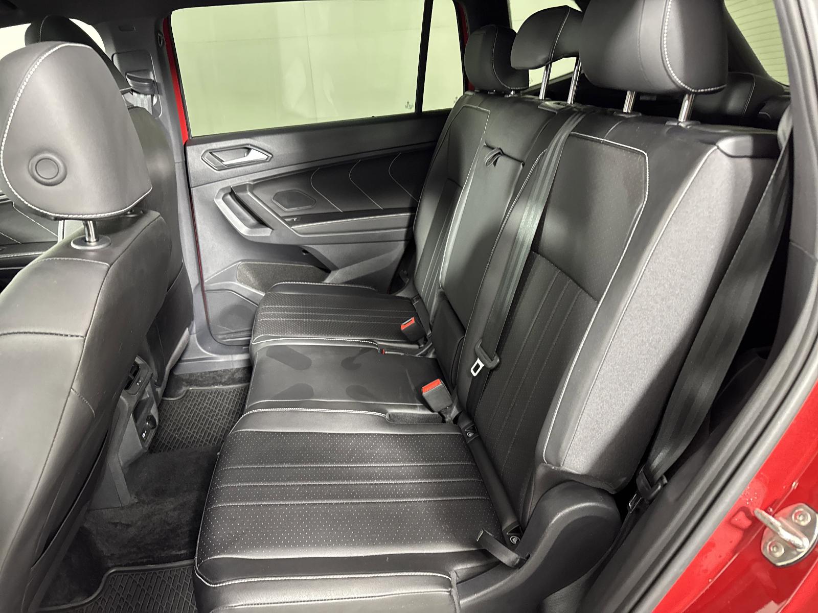 2024 Volkswagen Tiguan Vehicle Photo in Georgetown, TX 78626