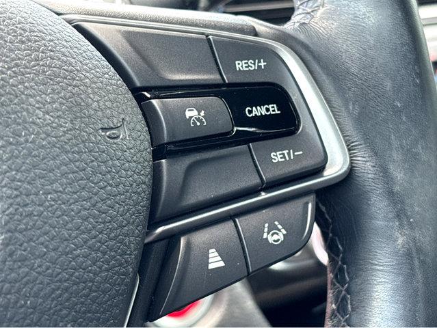 2021 Honda Accord Sedan Vehicle Photo in Hinesville, GA 31313