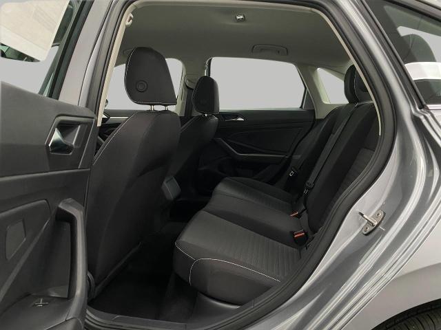 2025 Volkswagen Jetta Vehicle Photo in Appleton, WI 54913