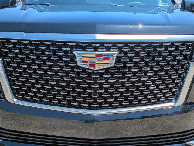 2023 Cadillac Escalade Vehicle Photo in BRUNSWICK, GA 31525-1881