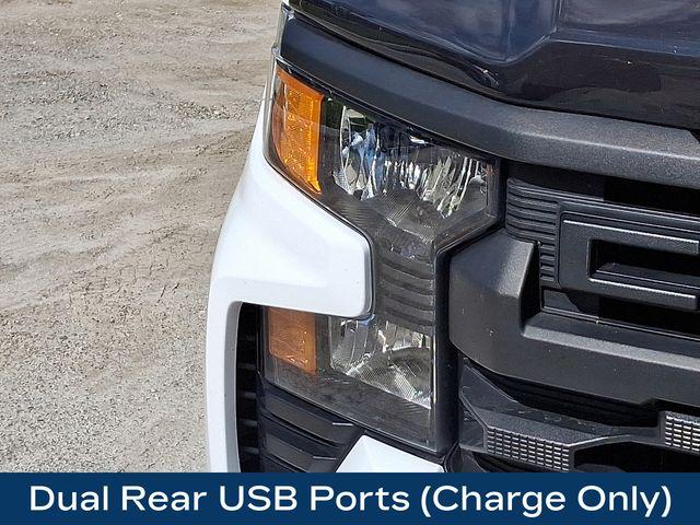 2022 Chevrolet Silverado 1500 Vehicle Photo in PAWLING, NY 12564-3219