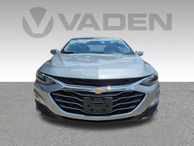 2023 Chevrolet Malibu Vehicle Photo in BRUNSWICK, GA 31525-1881