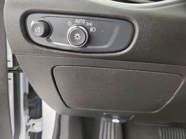 2024 Chevrolet Malibu Vehicle Photo in MIDDLETON, WI 53562-1492
