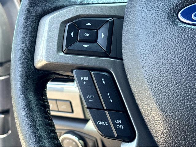 2021 Ford Expedition Vehicle Photo in Hinesville, GA 31313