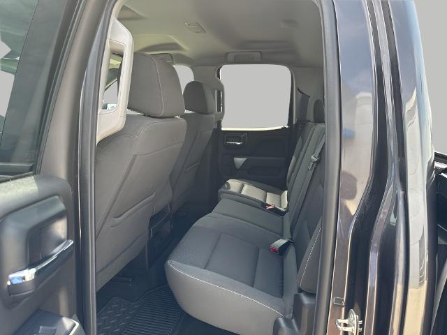 2016 Chevrolet Silverado 1500 Vehicle Photo in MANITOWOC, WI 54220-5838